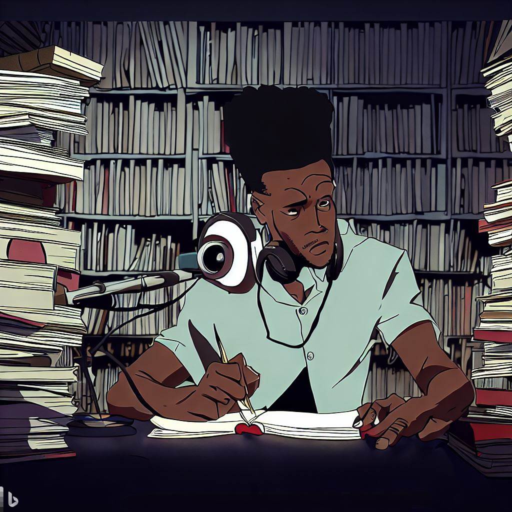 Hip-Hop Books. Biographies, Autobipgraphies and Books that we love.